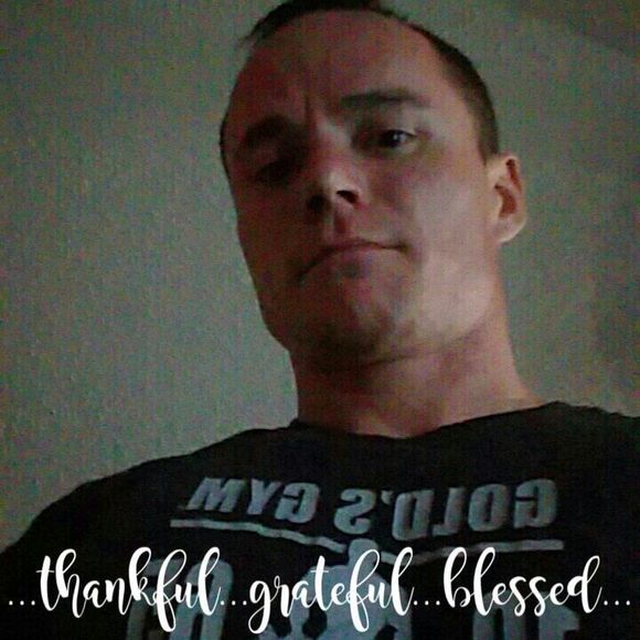 Meet your Posher, Steven - Picture 1 of 1